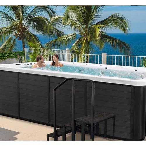 Swimspa hot tubs for sale in Clarksville
